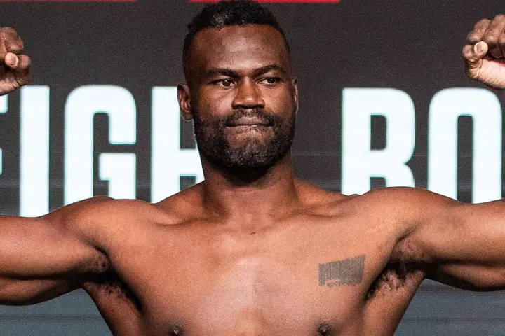Uriah Hall