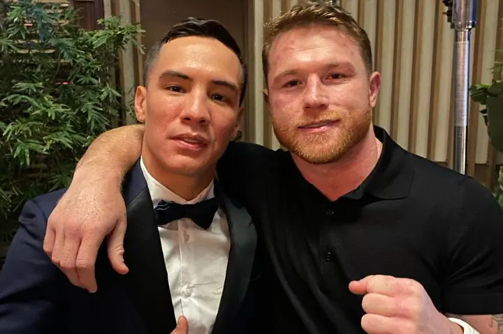 Valdez Canelo