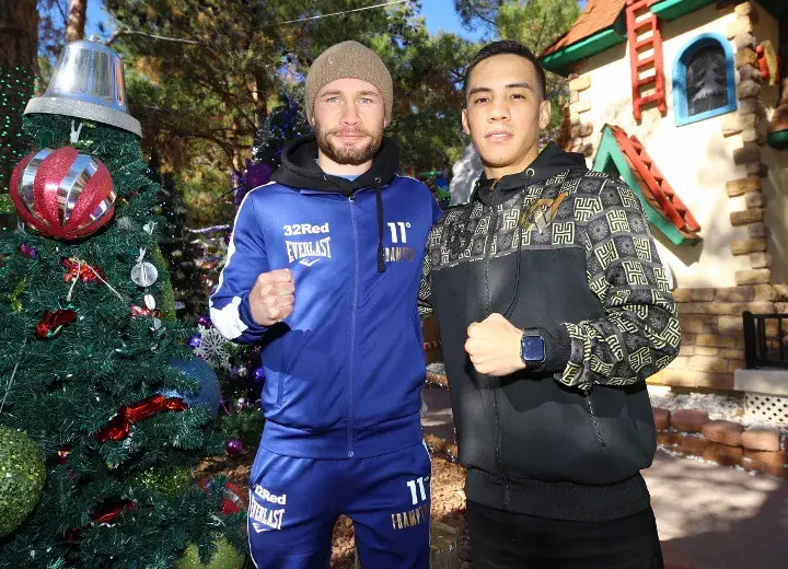 Valdez Frampton