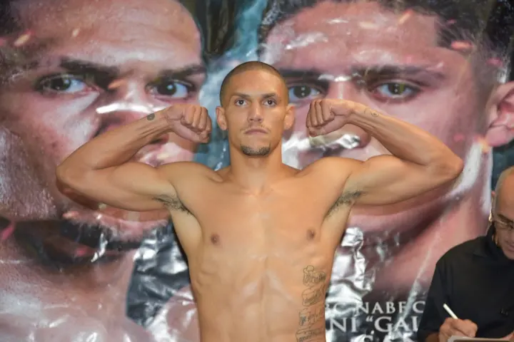 Valentin Santillan