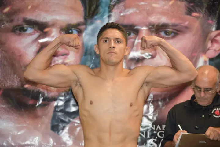 Valentin Santillan