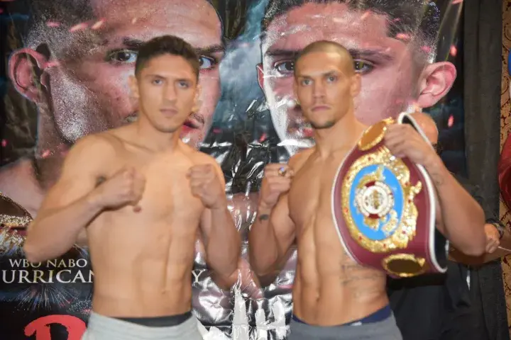 Valentin Santillan