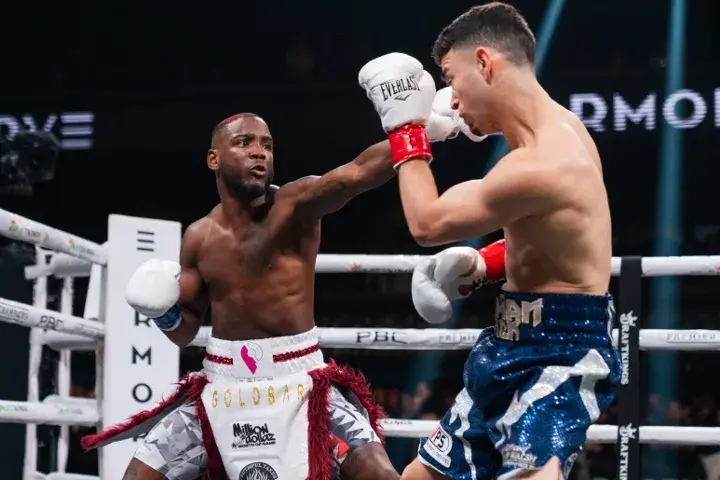 Valenzuela Colbert Rematch Hafey