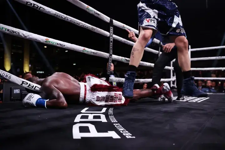 Valenzuela Colbert Rematch