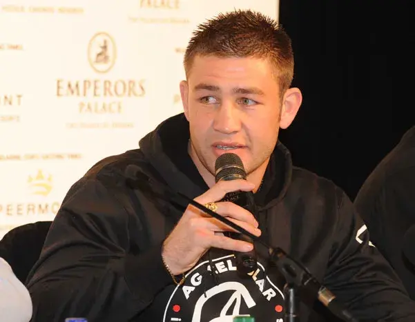 Van Heerden