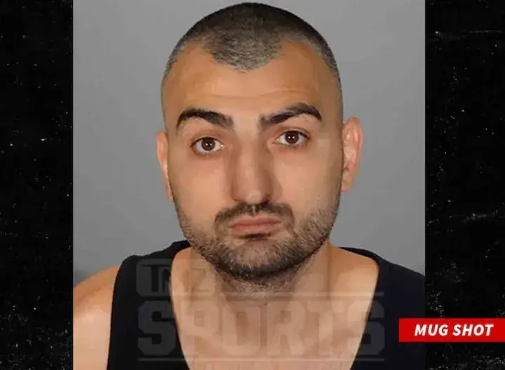 Vanes Martirosyan