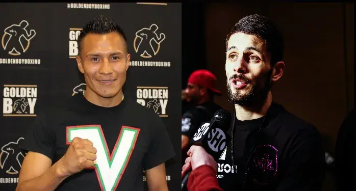 Vargas Smith