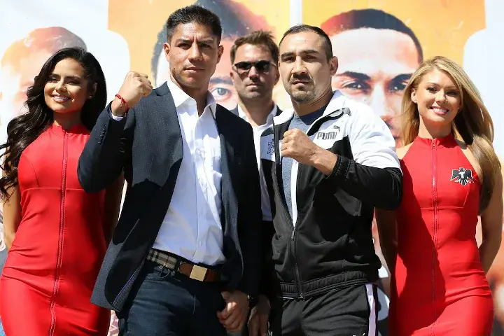 Vargas Soto