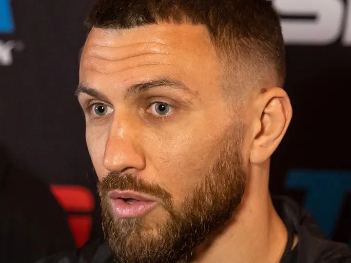 Vasiliy Lomachenko
