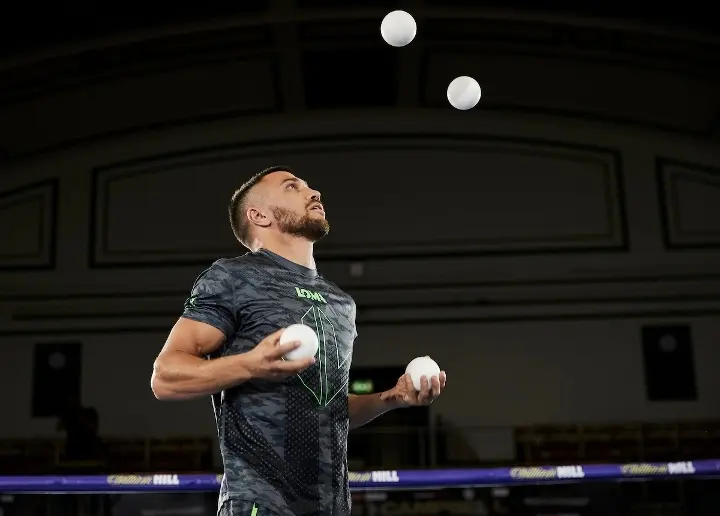 Vasiliy Lomachenko