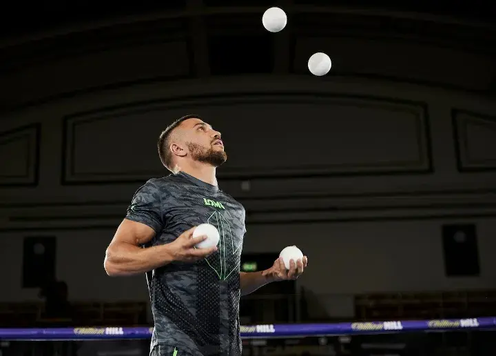 Vasiliy Lomachenko