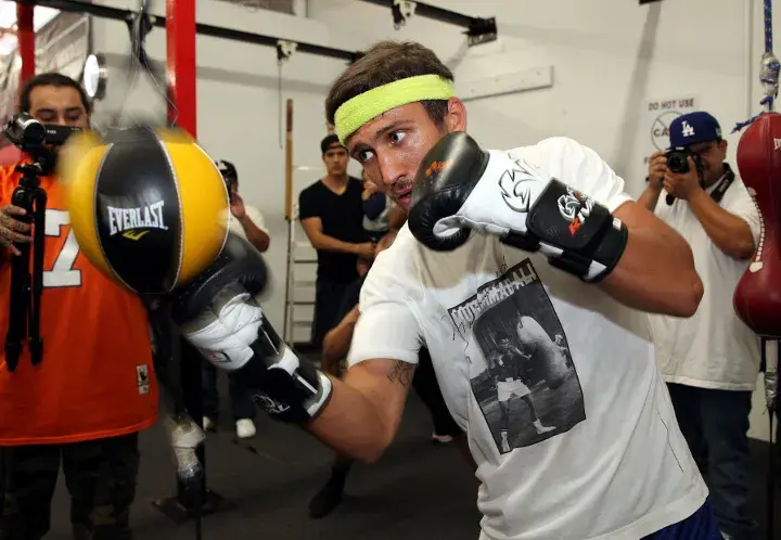 Vasyl Lomachenko
