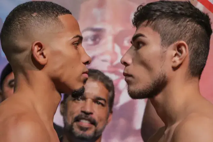 Verdejo Cruz
