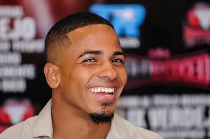 Verdejo Diaz