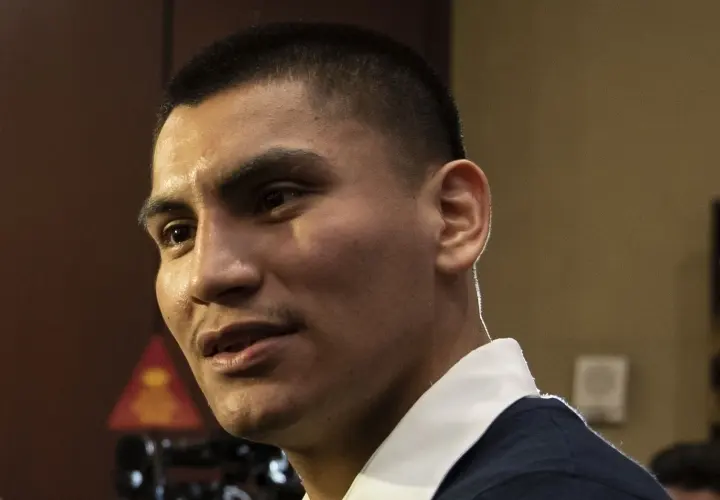 Vergil Ortiz