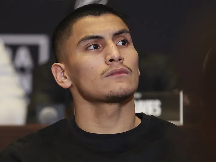 Vergil Ortiz
