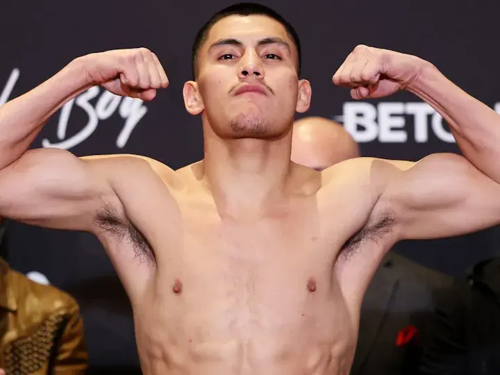 Vergil Ortiz