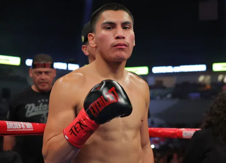 Vergil Ortiz
