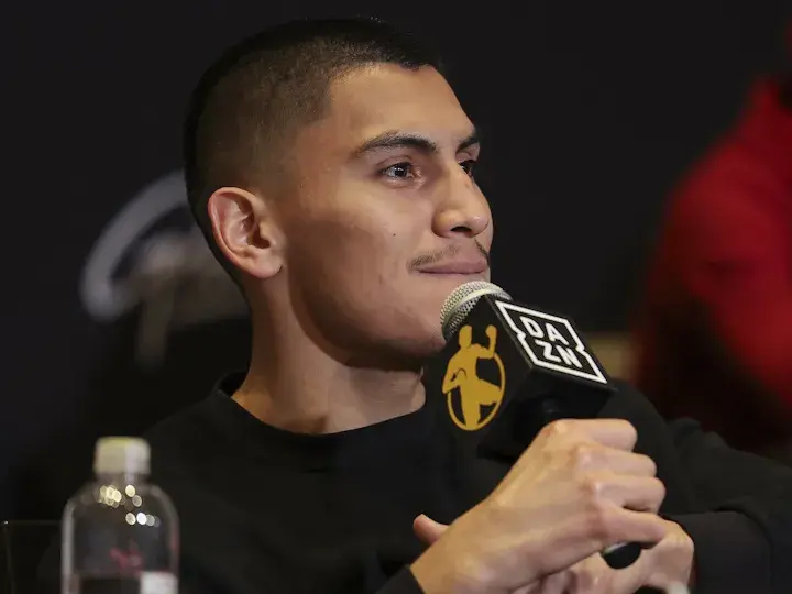 Vergil Ortiz