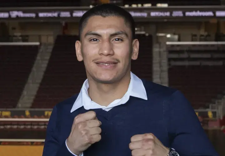 Vergil Ortiz