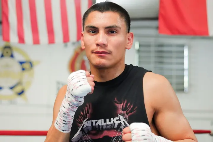 Vergil Ortiz