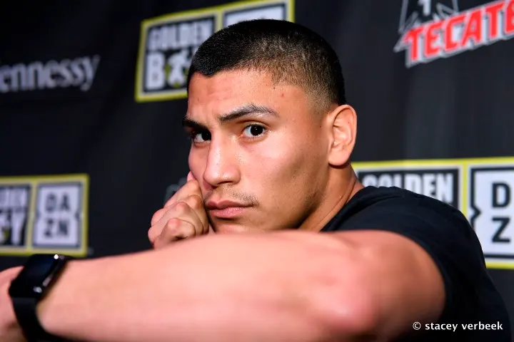 Vergil Ortiz