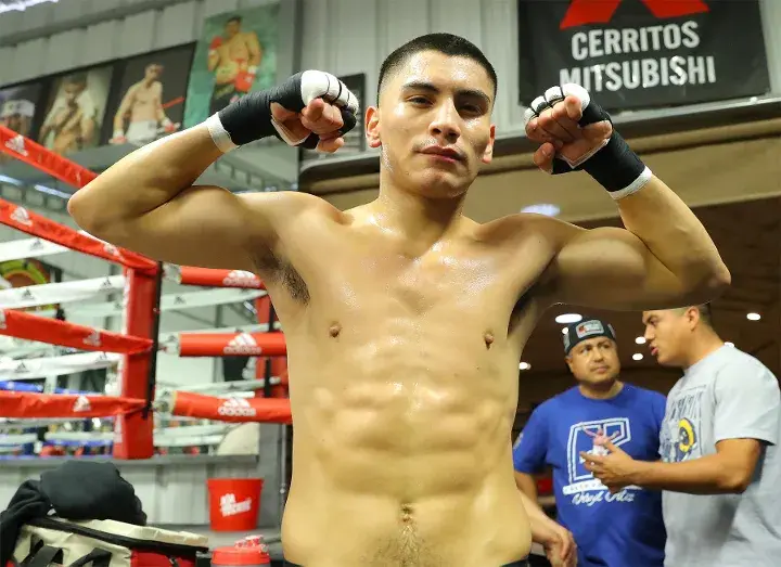 Vergil Ortiz
