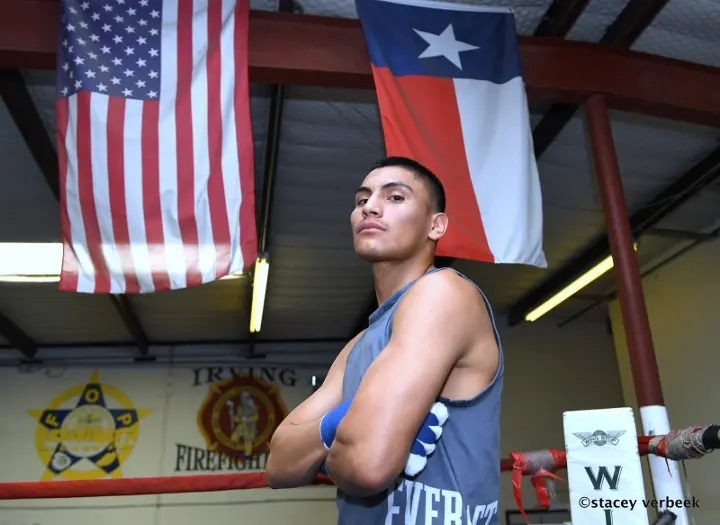 Vergil Ortiz