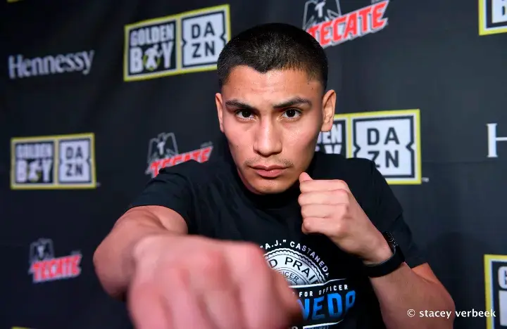Vergil Ortiz