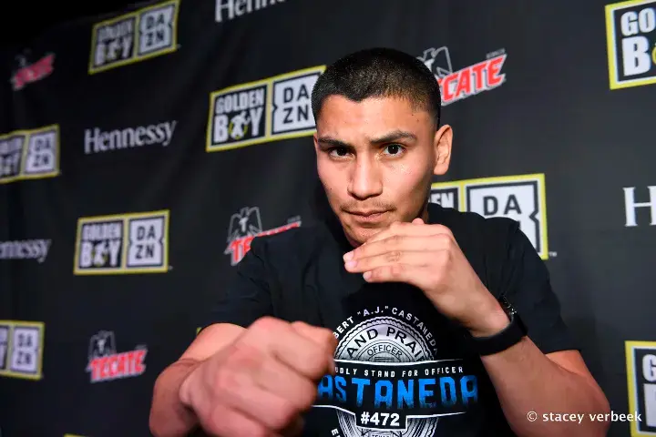 Vergil Ortiz