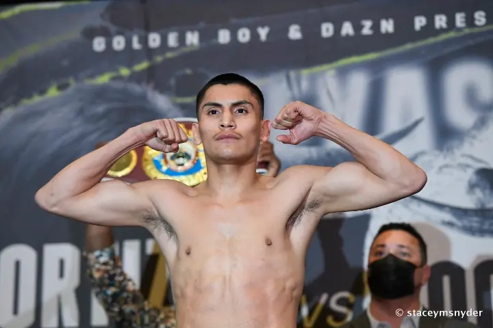 Vergil Ortiz