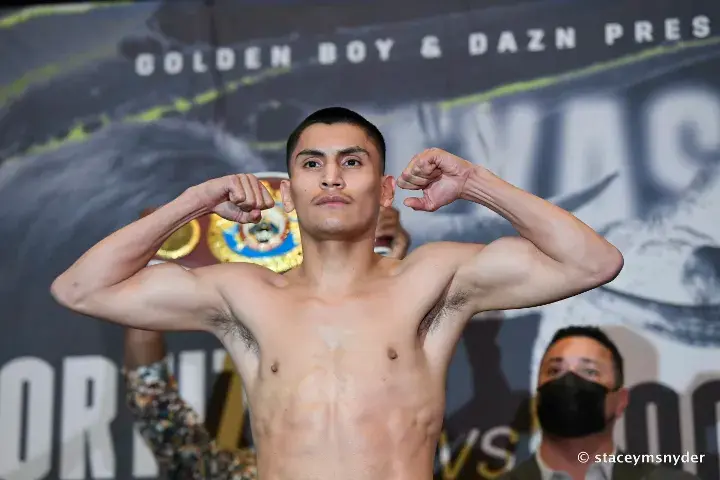 Vergil Ortiz