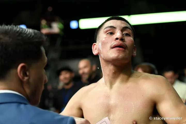 Vergil Ortiz