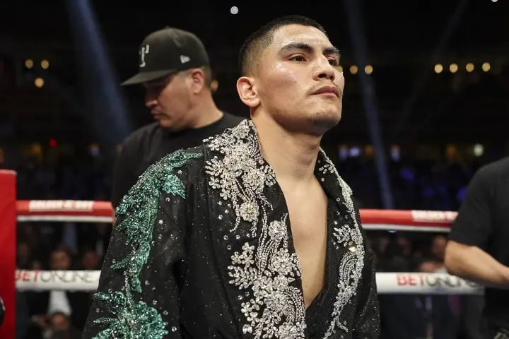Vergil Ortiz