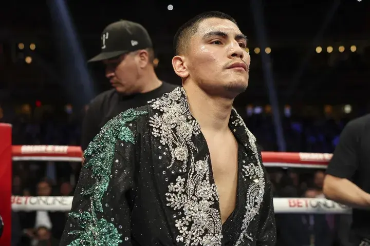 Vergil Ortiz