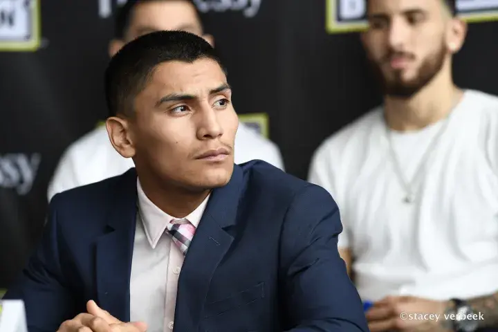 Vergil Ortiz