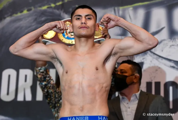 Vergil Ortiz