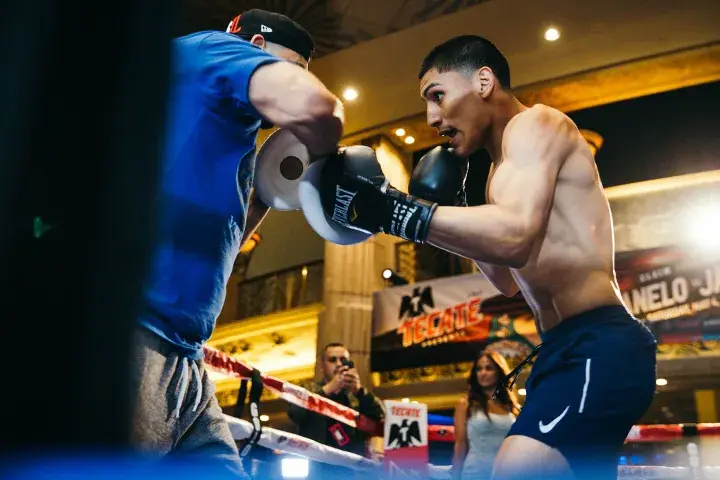Vergil Ortiz