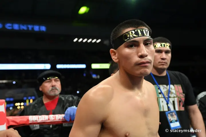 Vergil Ortiz