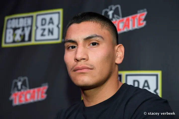 Vergil Ortiz