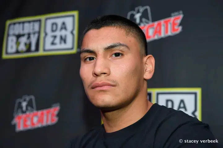 Vergil Ortiz