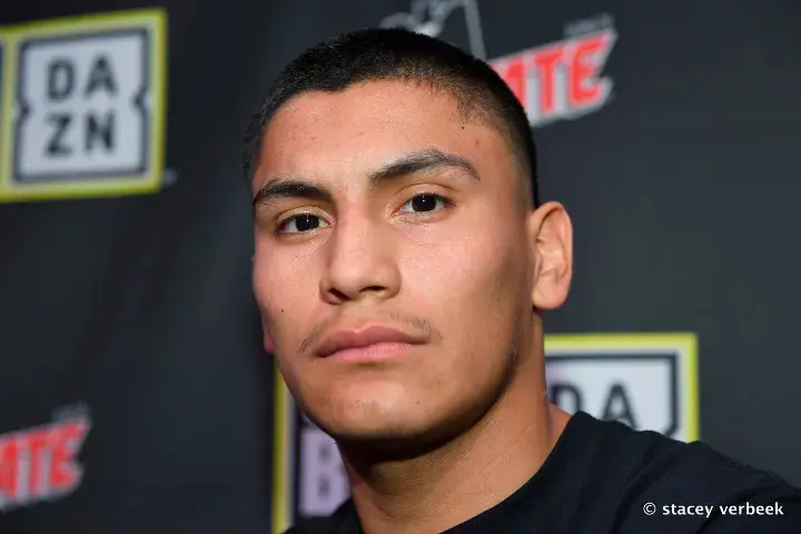 Vergil Ortiz