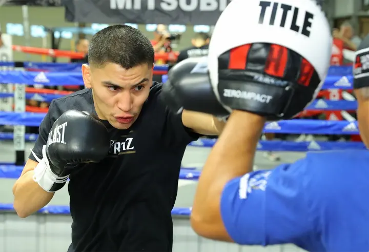 Vergil Ortiz