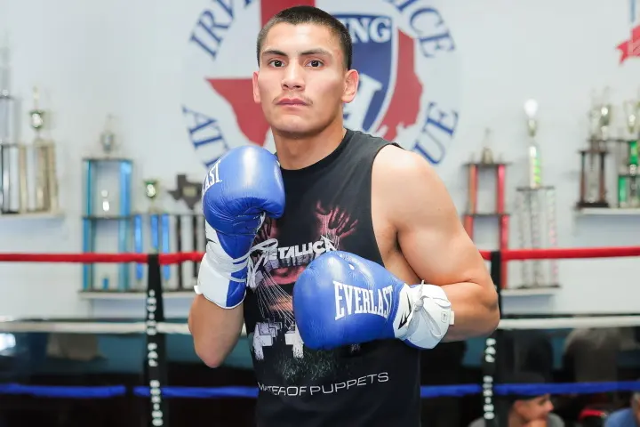Vergil Ortiz