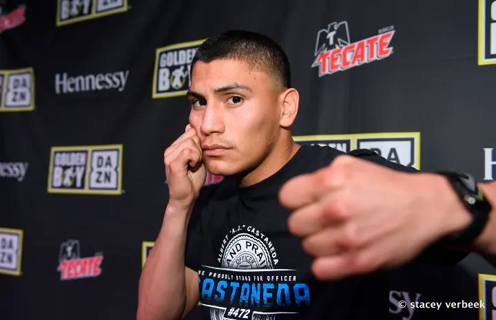 Vergil Ortiz