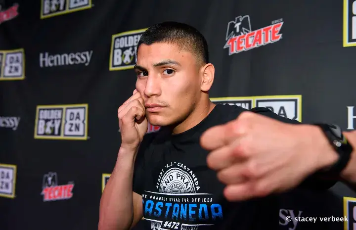 Vergil Ortiz
