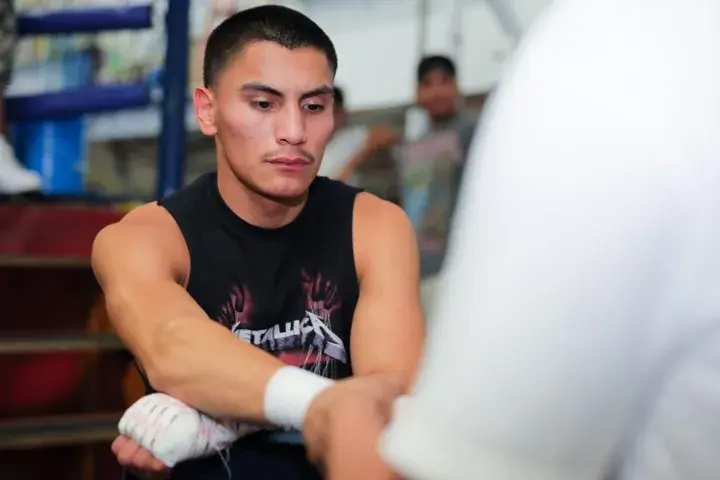 Vergil Ortiz