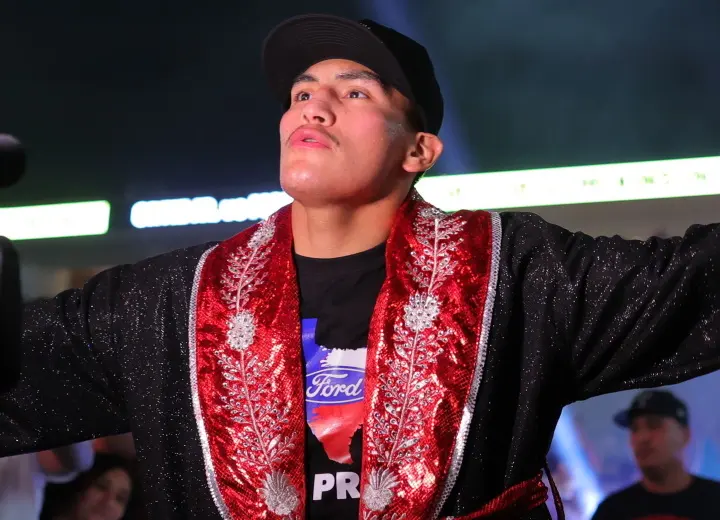 Vergil Ortiz