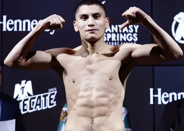 Vergil Ortiz