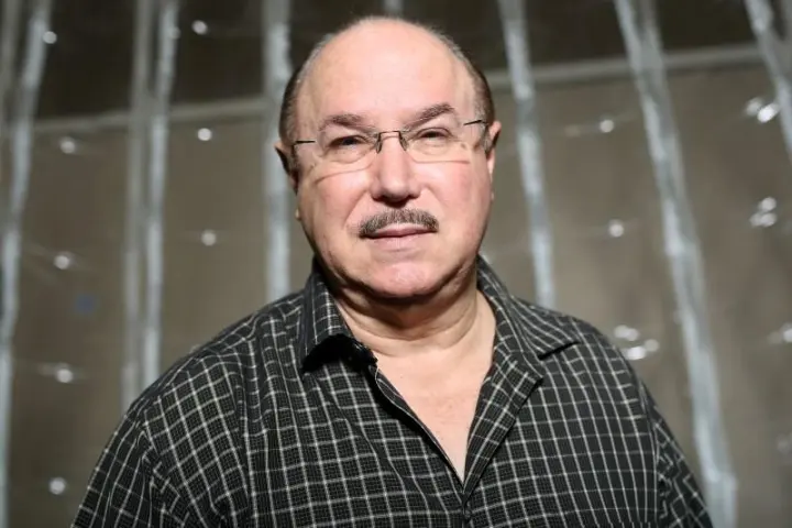 Victor Conte